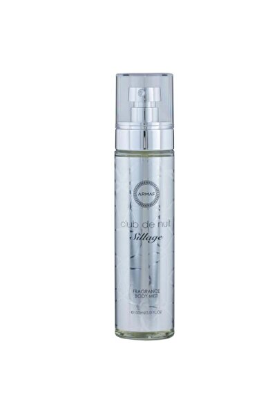 Armaf بخاخ معطر جسم ارماف كلوب دي نايت سيلاج من ارماف - 150مل