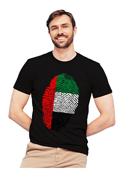 Generic Fashion World High Quality Palestine Footprint Design Printed Cotton ...