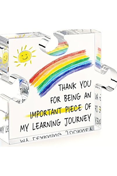 Choice Q874 Teacher Gifts, Teacher Appreciation Gifts for Women, Men Teacher ...