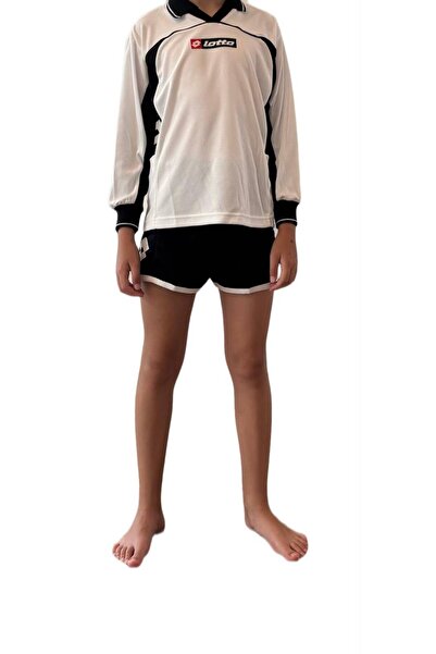Lotto Set tricou = pantaloni scurti