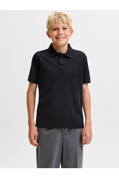 Jack & Jones Junior Poloshirt Poloshirt Boys