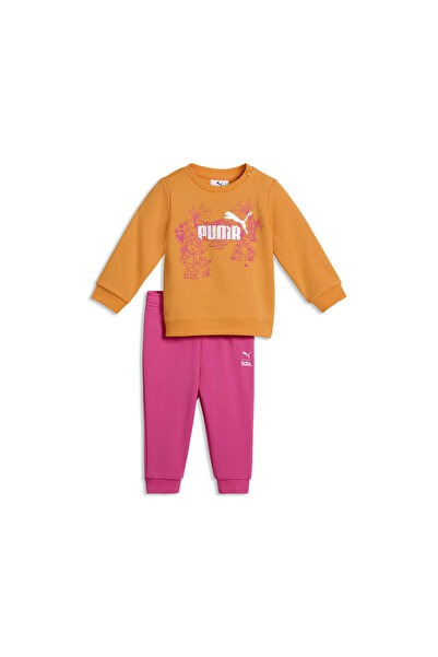 Puma x DORA THE EXPLORER Minicats Trainingsanzug