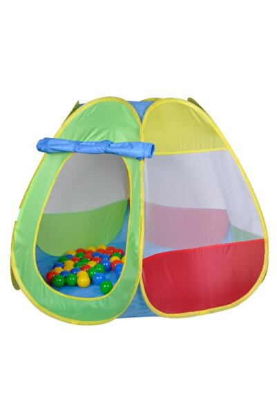 Knorrtoys Casuta de joaca pentru copii, Knorr Toys, potrivit interior/exterio...