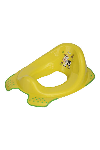 LORELLİ Reductor anatomic toaleta, Funny Farm, Green Meadow
