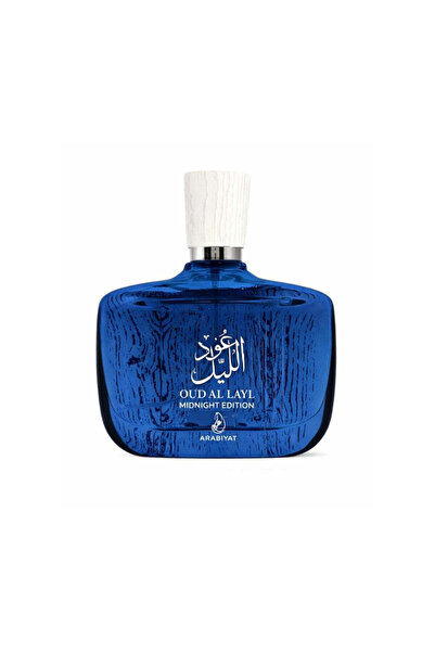 Arabiyat Prestige Oud Al Layl Midnight Edition EDP for Men 100ml