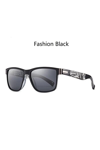 Choice4 D520(Fashion Black) Fashionable Men Women Sunglasses Luxury Brand Des...