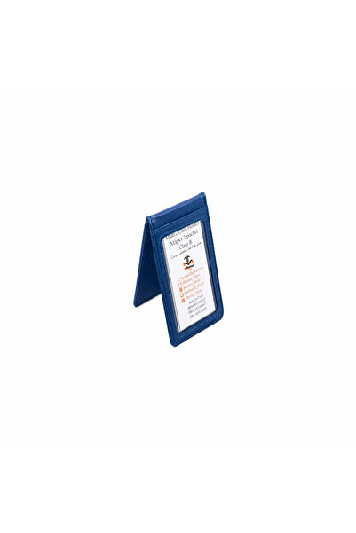 Generic Leather Card Holder