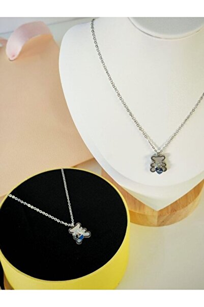 Glamour Galore Luxury Necklace with Accessories