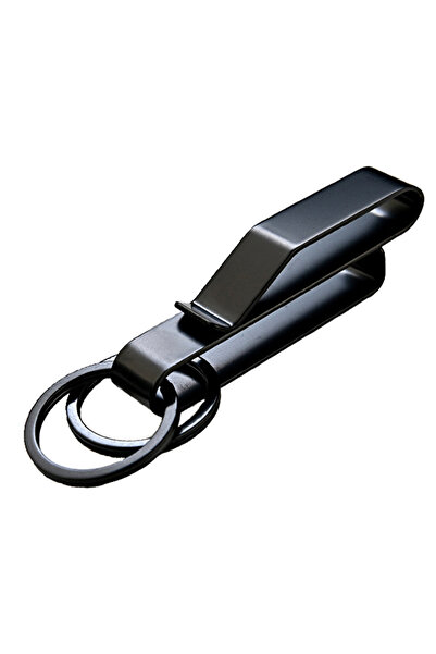 Choice one size 1Pc Outdoor Hanging Buckle Stainless Steel Detachable Key Cha...