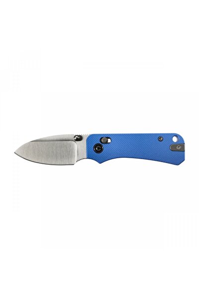 OEM Briceag Civivi Baby Banter 2, lama din otel Nitro-V, maner din aluminiu a...