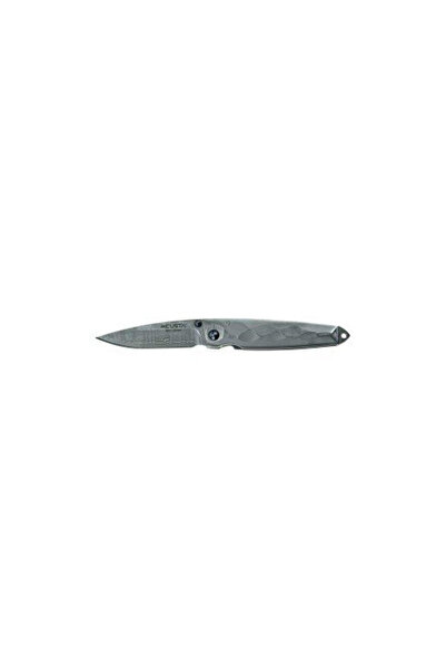 OEM Cutit pliabil Mcusta, damasc, 170mm, VG10, 61-62 HRC