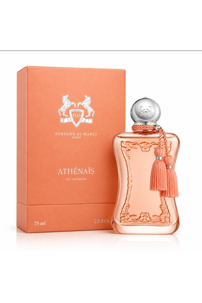 Makeup Athenis by Parfums Eau De Parfum 75ml