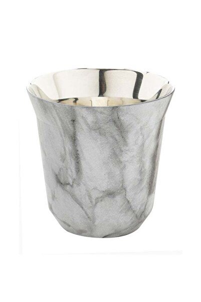 Cup ROVATTI 2-piece set Pola Stainless Steel Marble