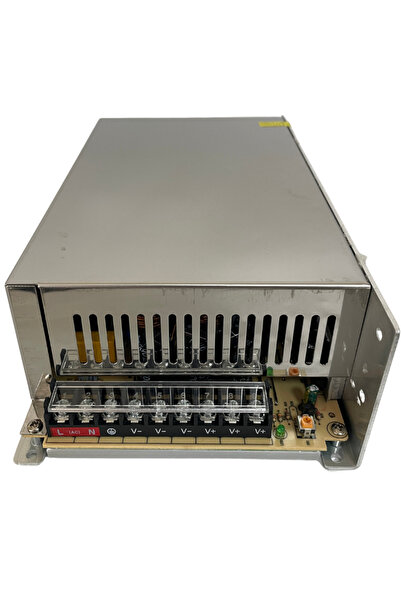 Hazar Led 12 Volt 60 Amper 720 Watt SMPS Adaptör