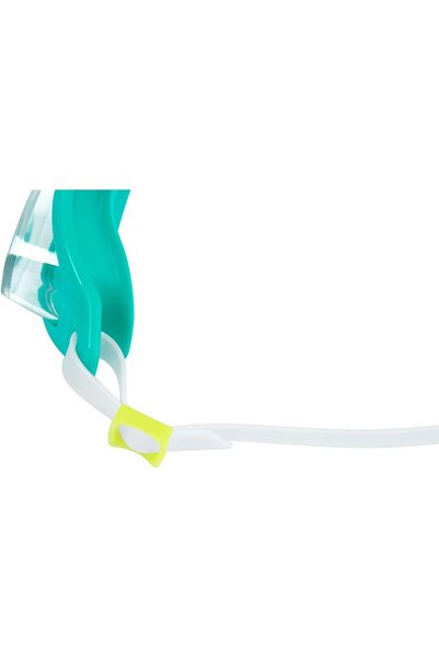 BESTWAY Aqua Burst Essential 7-14 Years Old Children's Swimming Goggles Turquoise