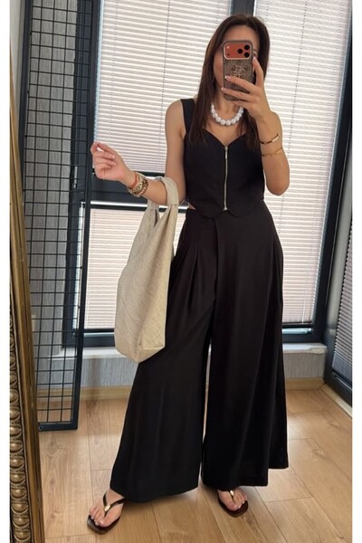 ebrusvnms Skirt-Looking Comfortable Clothing Pantalon