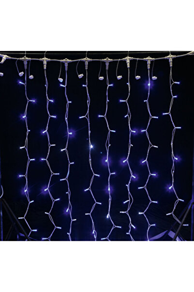 erstecup Φωτοκουρτίνα 925 LED 3Χ3Μ 6400K Ψυχρό Λευκό, ερστεκάπ, ΕΙΔΗ ΕΓΚΑΤΑΣΤ...