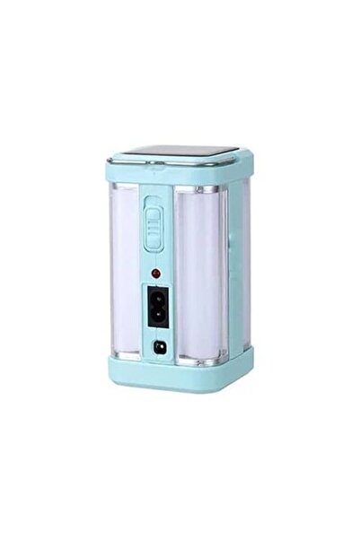 Primo Plus Portable LED Emergency Light with Rechargeable Battery