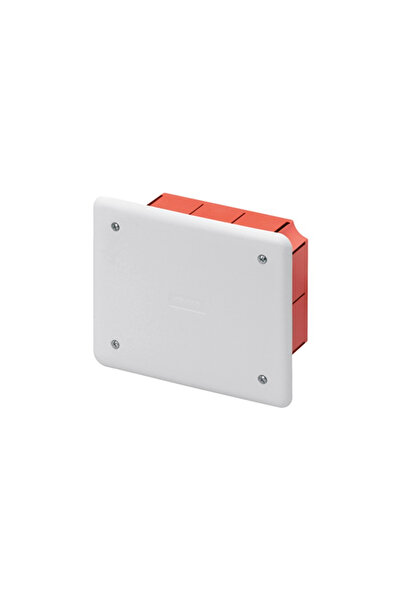 Gewiss Doza Derivatie ST 118x96x50mm, GW48002, Gewiss, DOZE DERIVATIE