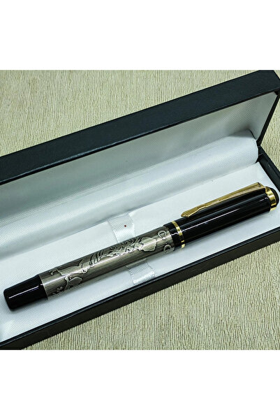 Lovesta Home Ataturk Printed Ballpoint Pen Alk4741