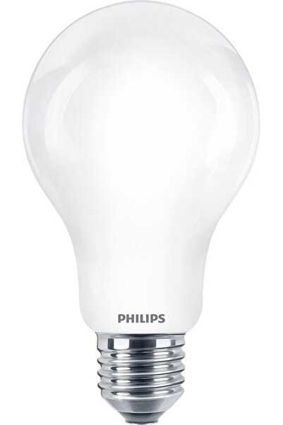 Philips Bec cu filament A67 17.5-150W E27 LED, Philips, BEC LED