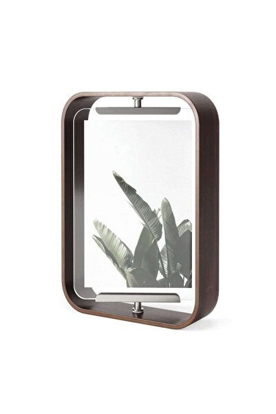 umbra Κορνίζα φωτογραφιών Bellwood 1019922-746 10x15/13x18εκ. Καρυδιά