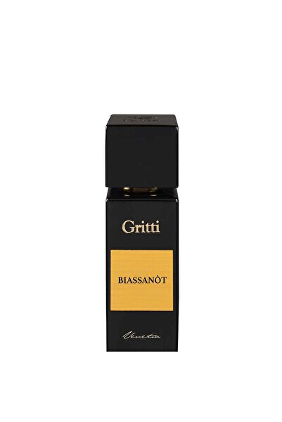 Gritti Black Biassanot Eau de Parfum 100ml