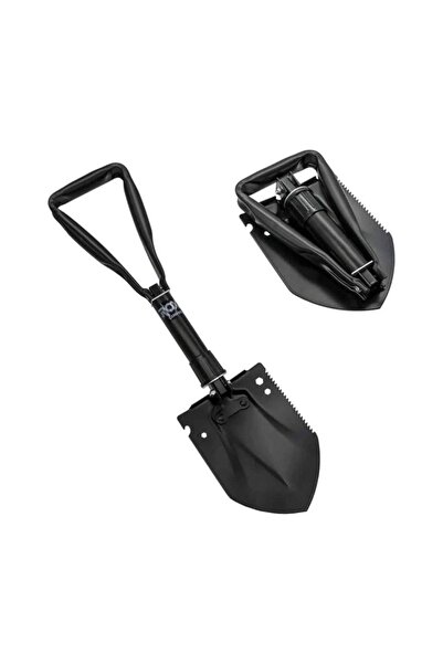 Rox Camping 0107 Katlanır Kürek Kamp Küreği 58 cm