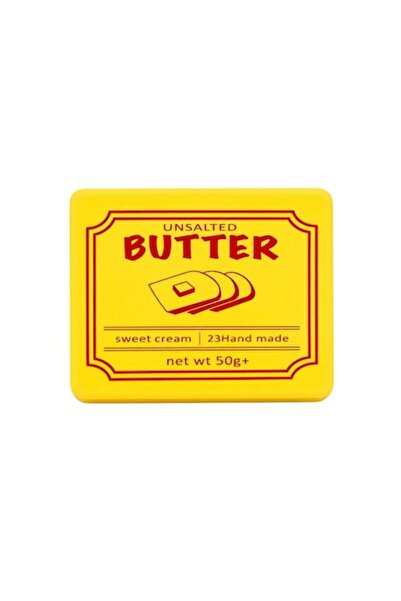 FONIX Unt de stoarcere 7x9x4cm, Jucărie antistres din PU cu revenire lentă, U...
