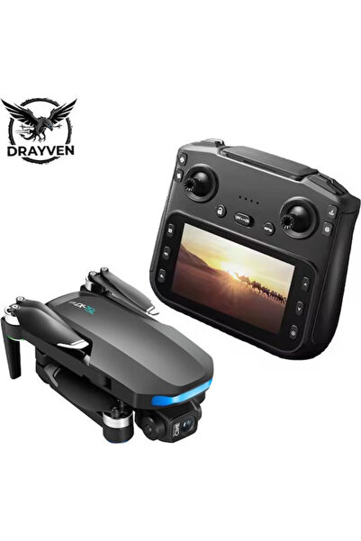 Other Drayven S-X1 Drone 5G με Κάμερα και Χειριστήριο