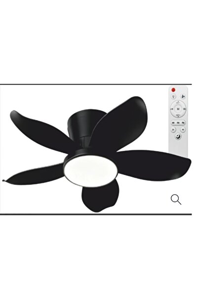 Kendal HS9315 Helios Opto 95 W 5 PERVANELİ TAVAN VANTİLATÖRÜ