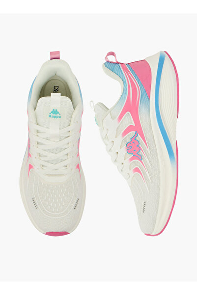 Kappa Women Lace-up Sports Shoes