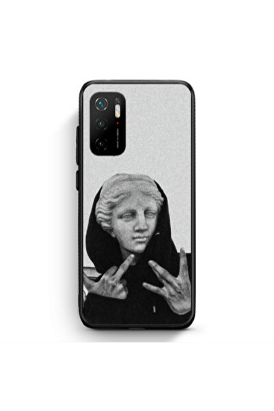 Other Xiaomi Poco M3 Pro Edgelord Black Glossy Θήκη