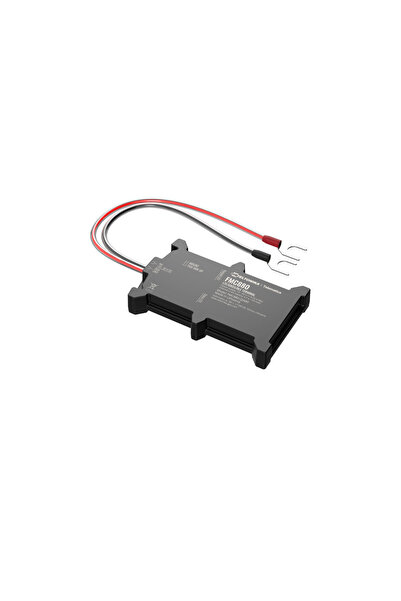 Teltonika Συσκευή εντοπισμού GPS FMC 880 GNSS / Bluetooth / GSM για σκάφη IP ...