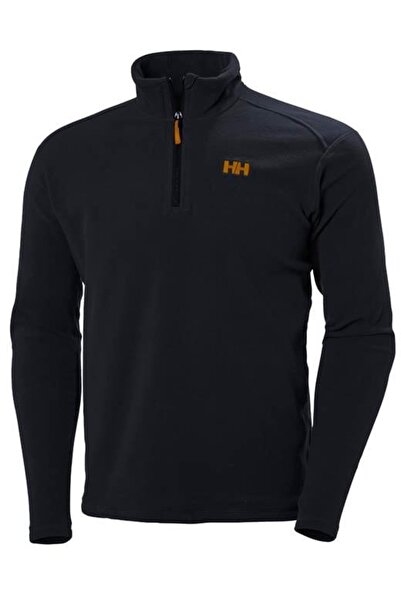 Helly Hansen HH12001 Mount Polar Fleece Erkek HHA.995 G.Blue