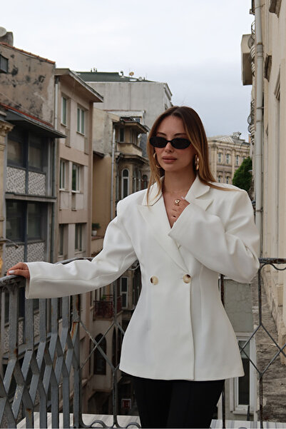 thelowely BELDEN OTURTMALI BLAZER CEKET