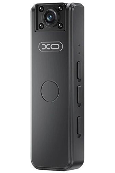 Xo Κρυφή Κάμερα ZF01 1080p με Υποδοχή Κάρτας Μνήμης