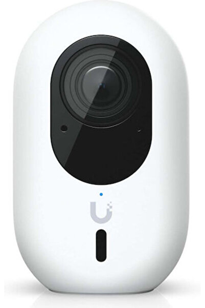 Ubiquiti G6 Κάμερα Παρακολούθησης IP Wi-Fi 4K Αδιάβροχη με Αμφίδρομη Επικοινωνία