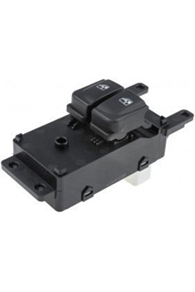 OEM Διακόπτης Παραθύρου Αυτοκινήτου για Hyundai i20 2008+ Μαύρο Κωδικός: EWSH...