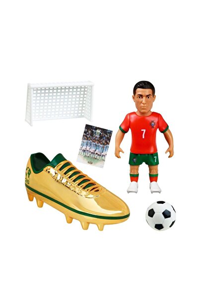 ne lazım bana PMI SM9000 SUPERGOAL MUNDİAL KRAMPON SÜRPRİZ PAKET DİSPLAY (Bel...