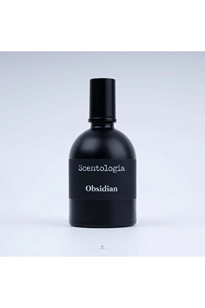 Scentologia Obsidian Extrait de Parfum 100ml