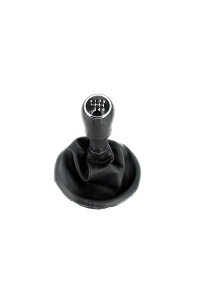 MOTOR10 Nucă schimbător de viteze cu piuliță pentru VW Transporter T5 T6, 6 t...