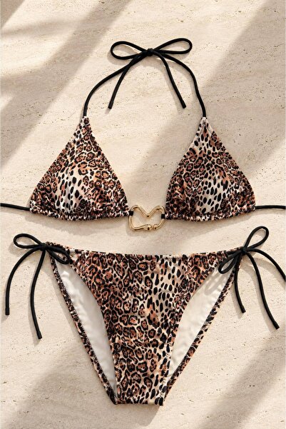 Cymora Savanna Muse Bikini Takımı