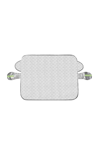 OEM Parasolar Exterior Auto Iarna Vara, Protectie Oglinzi Laterale, 170x143 c...