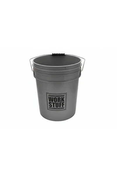 Work Stuff Worx Stave Washing Bucket Safe Washing and Professional Results