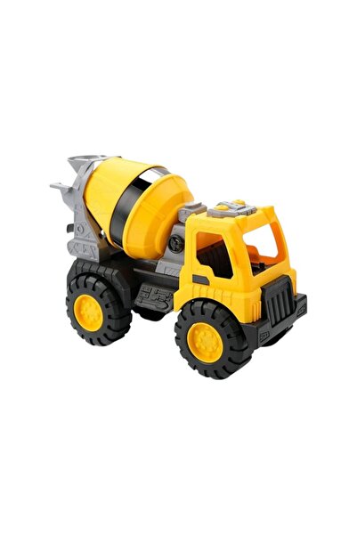 Tradesor Παιδικό όχημα Μπετονιέρα - K1028-6 - 232858