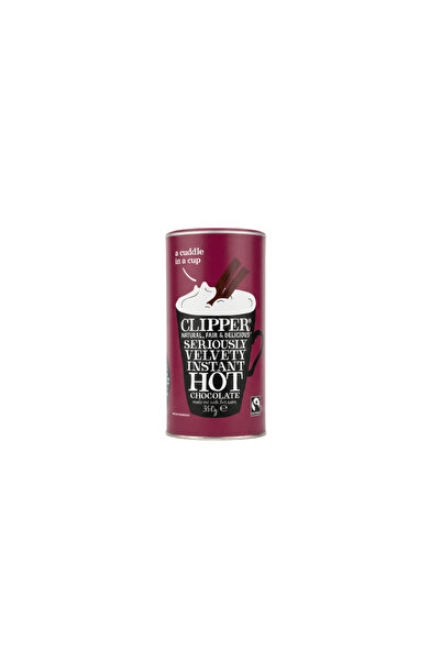 Clipper Clipper Siriusley Velvety Hot Chocolate Drink 350g