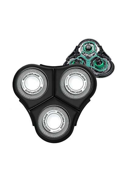 Choice RQ11 Replacement Head for Philips SensoTouch 2D RQ1100(11XX) Series 11...