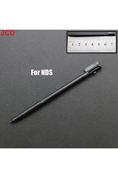 Choice 772 1pcs Black Plastic Stylus Touch Screen Metal Telescopic Stylus Pen...