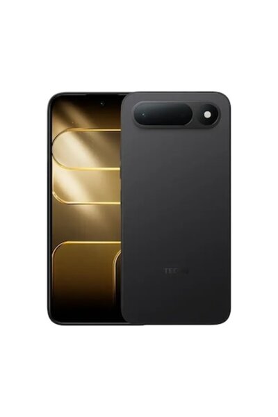 TECNO Spark 50 6 GB 256 GB (Distribütör Garantili)